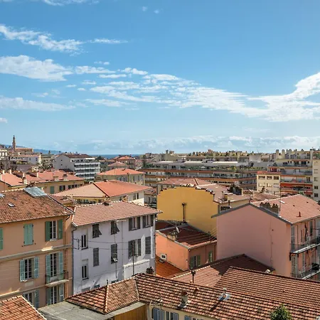 'l'alicante Proche' Gare, Terrasse, Vue Appartement *