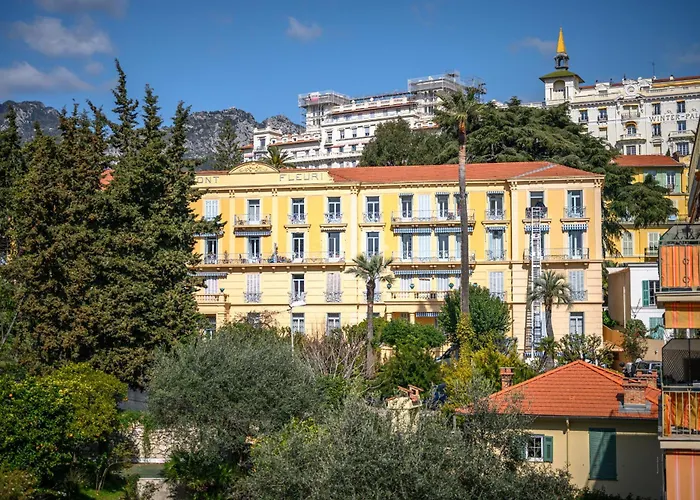 Appartement 'l'alicante Proche' Gare, Terrasse, Vue *