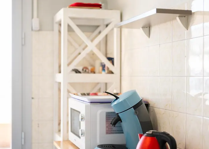 Appartement 'l'alicante Proche' Gare, Terrasse, Vue *
