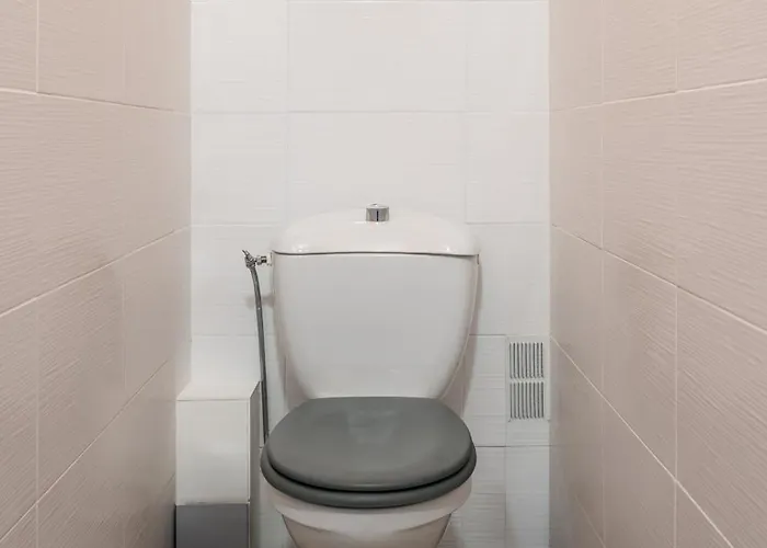 Apartament 'l'alicante Proche' Gare, Terrasse, Vue