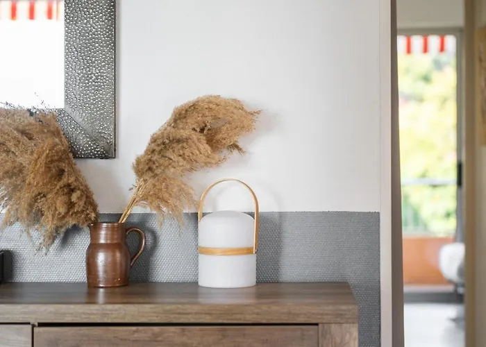 'l'alicante Proche' Gare, Terrasse, Vue Appartement *