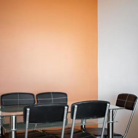 'l'alicante Proche' Gare, Terrasse, Vue Apartman