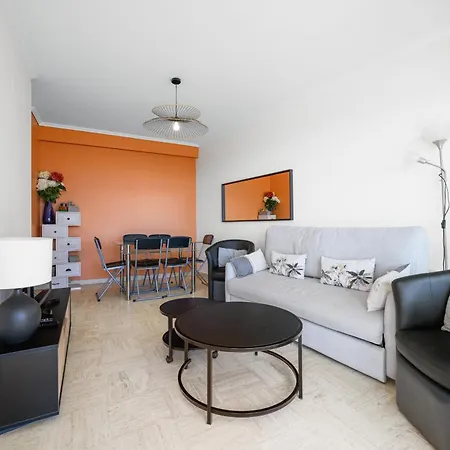 'l'alicante Proche' Gare, Terrasse, Vue