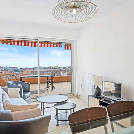 'l'alicante Proche' Gare, Terrasse, Vue Apartman *