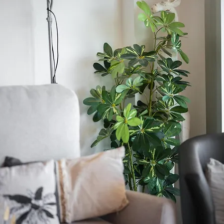 Apartman 'l'alicante Proche' Gare, Terrasse, Vue Menton