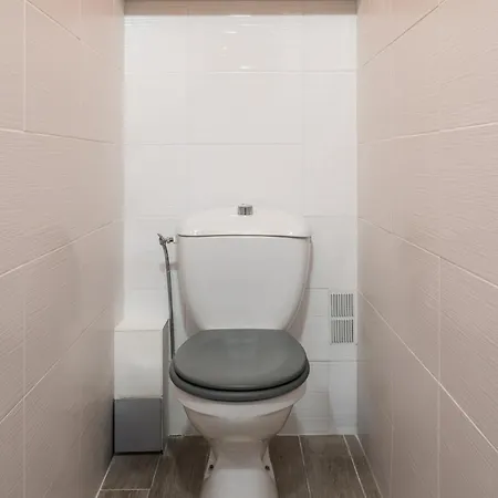 Apartman 'l'alicante Proche' Gare, Terrasse, Vue