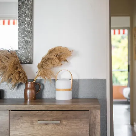 'l'alicante Proche' Gare, Terrasse, Vue Apartament *