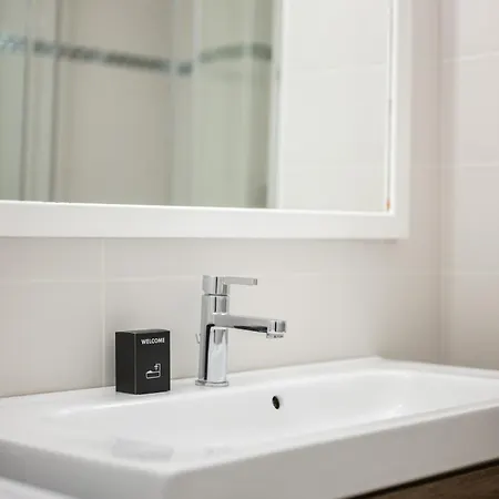 'l'alicante Proche' Gare, Terrasse, Vue Apartman *