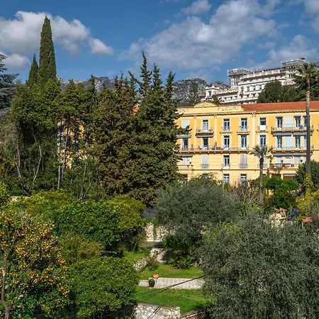 Apartman 'l'alicante Proche' Gare, Terrasse, Vue *