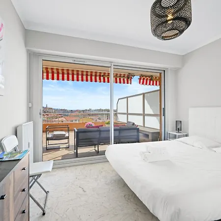 'l'alicante Proche' Gare, Terrasse, Vue Apartman