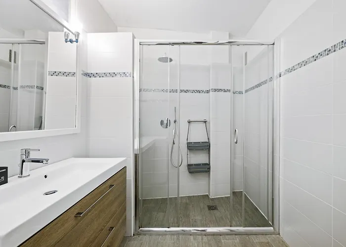 Apartamento 'l'alicante Proche' Gare, Terrasse, Vue