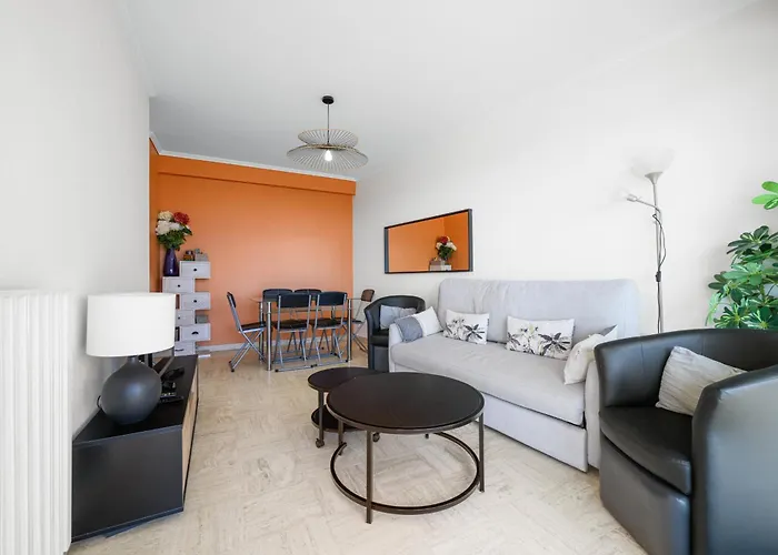 'l'alicante Proche' Gare, Terrasse, Vue