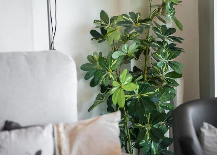 Apartamento 'l'alicante Proche' Gare, Terrasse, Vue Menton