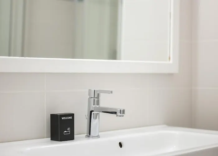 'l'alicante Proche' Gare, Terrasse, Vue Apartment *