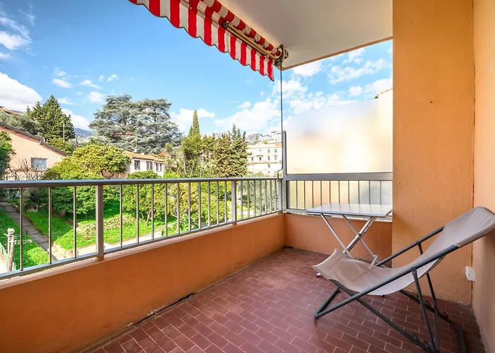 'l'alicante Proche' Gare, Terrasse, Vue