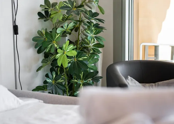 'l'alicante Proche' Gare, Terrasse, Vue *